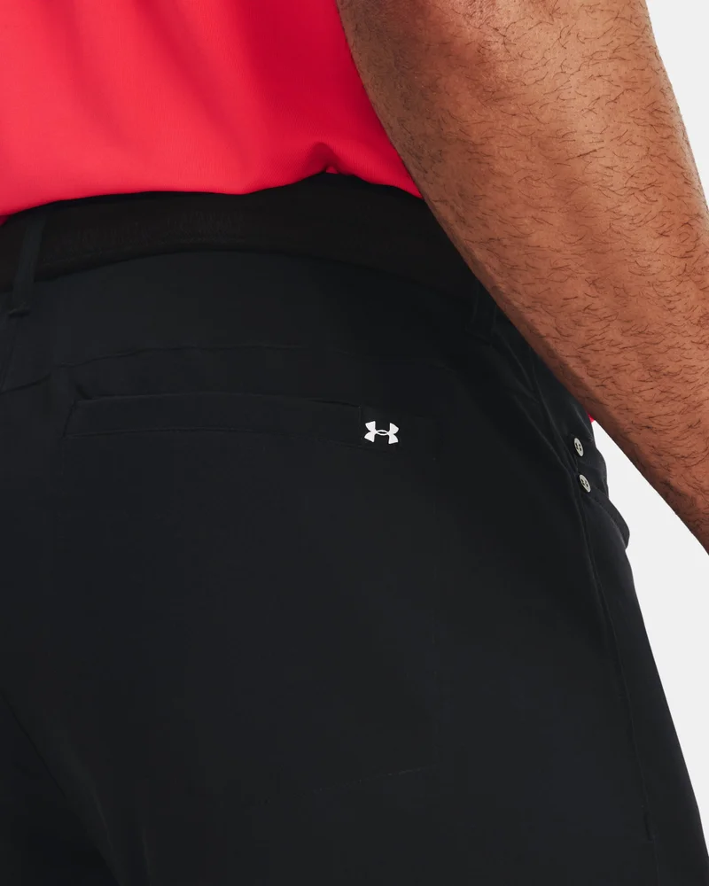 UNDER ARMOUR Men's UA Drive 5 Pocket Pants